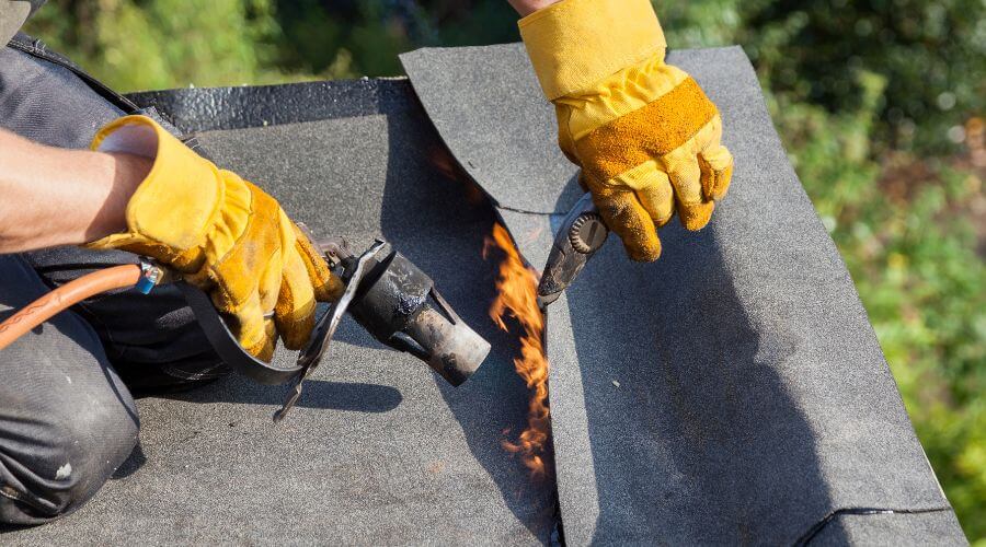 Local Chimney Repair in Sandyville, OH